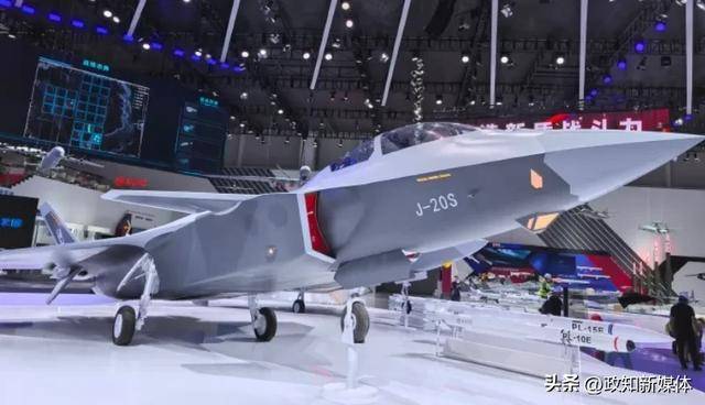 歼35A之后<strong></p>
<p>怎么众筹虚拟币</strong>，我国再有一款新型隐身五代战机亮相