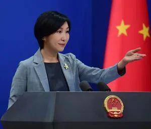 <strong></p>
<p>虚拟货币吉祥币</strong>我国4名现任外交部发言人简历公布