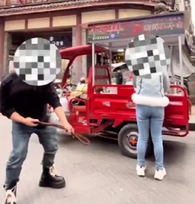四川巴中三名网红街头拍摄低俗视频<strong></p>
<p>虚拟币矿工</strong>，被行政处罚