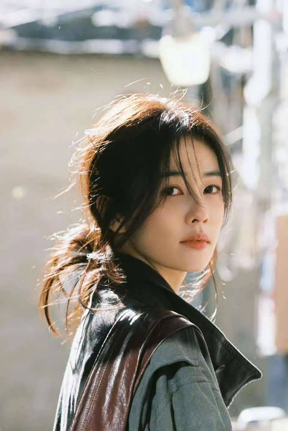 “连小学生都不会犯错的！”知名女星白鹿发文被吐槽<strong></p>
<p>虚拟币qq群</strong>，老板于正回应