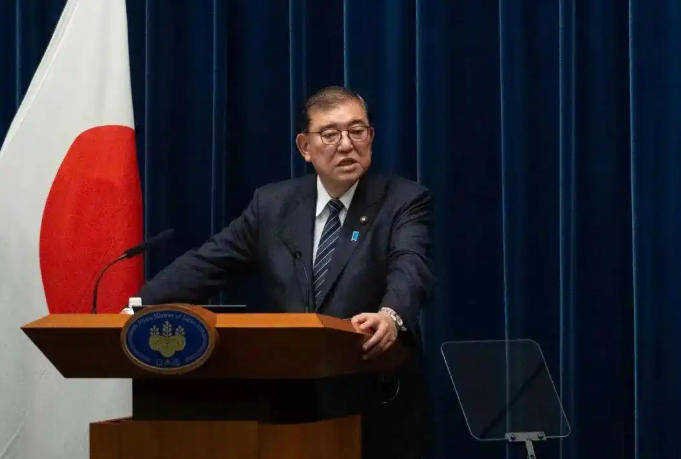 美关税重压下<strong></p>
<p>虚拟币前十名</strong>，日本媒体悲观：或又开启“跌落的50年”
