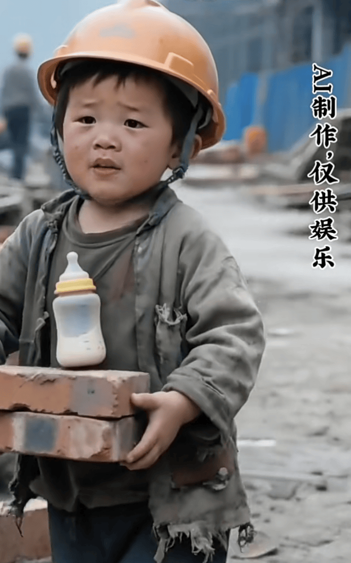 AI生成内容新规实施后<strong></p>
<p>波音股票</strong>，月入过万的假“孙子”们原形毕露