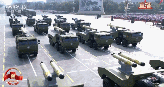 这就是咱们中国人的底气<strong></p>
<p>选股票</strong>！装备方队完整视频来啦