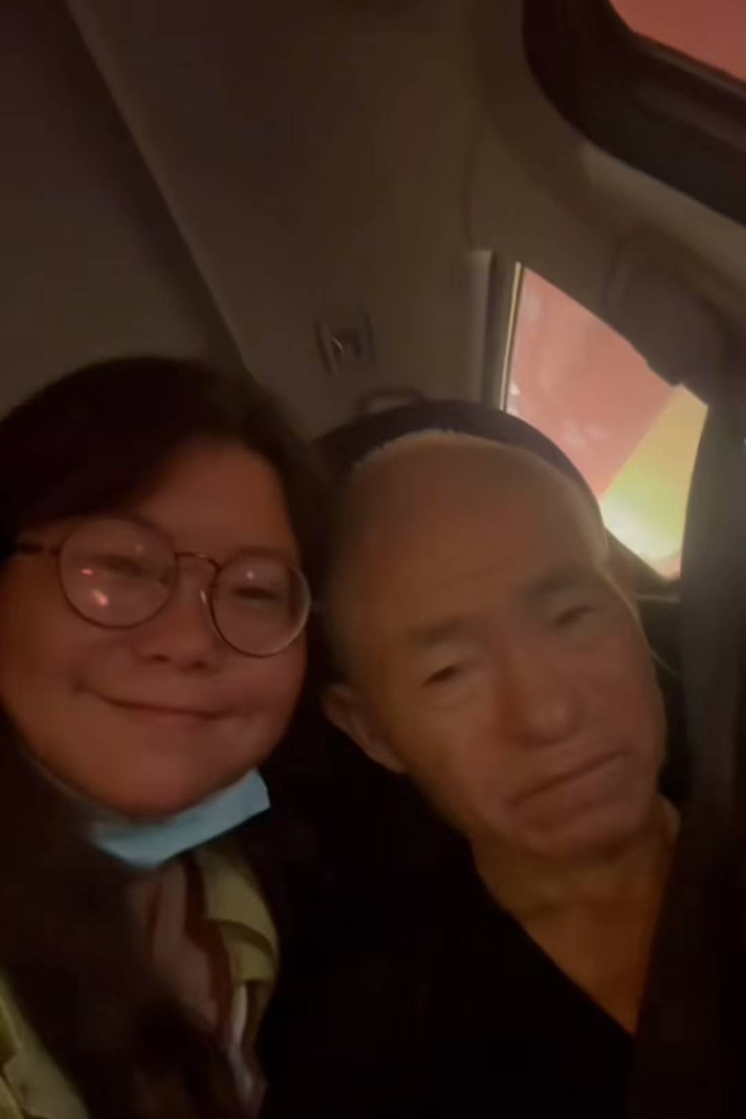 00后女孩工地绑钢筋5年成家里经济支柱：汗水流进眼睛特别疼<strong></p>
<p>股票上市</strong>，工友让我干轻松的活