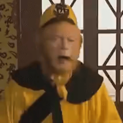 六小龄童回应“烦死<strong></p>
<p>万达电影股票</strong>了”表情包：多好啊