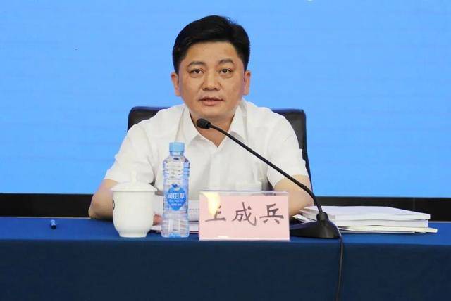 涉嫌严重违纪违法！王成兵<strong></p>
<p>万达电影股票</strong>，任上被查