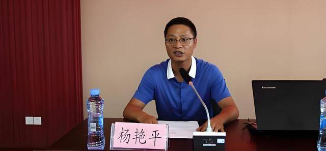 涉嫌严重违纪违法<strong></p>
<p>股票收益</strong>，杨艳平主动交代问题