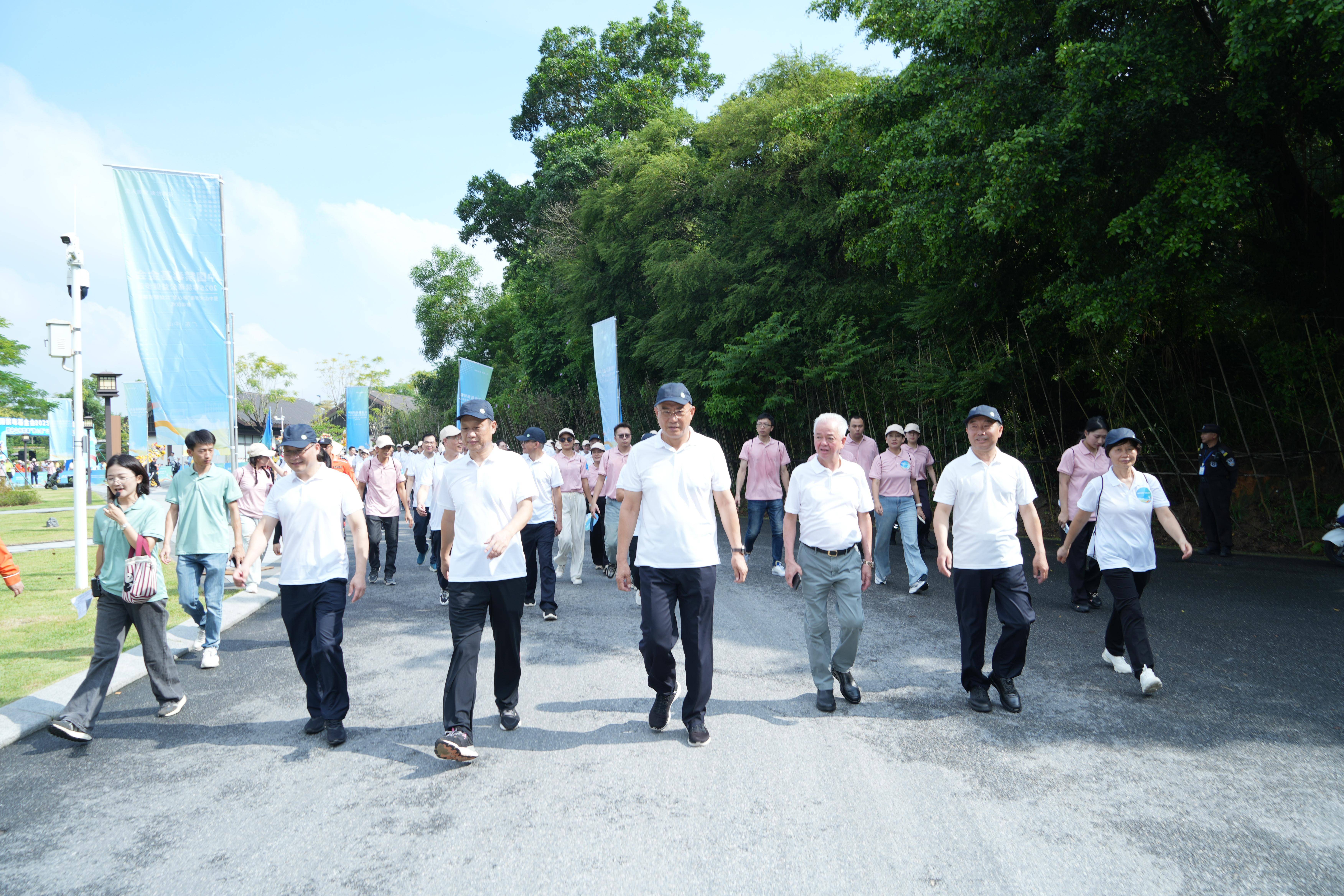 完美公司：以公益之心<strong></p>
<p>川大智胜股票</strong>，护航“无毒社会·完美人生”