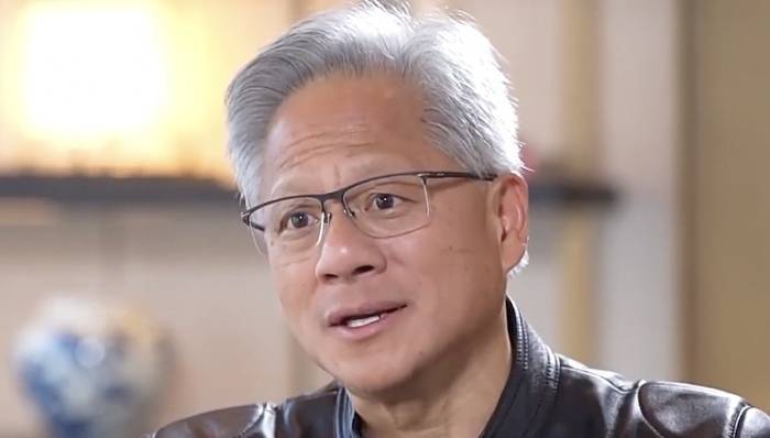 黄仁勋再出售22.5万股英伟达股票<strong></p>
<p>内蒙华电股票</strong>， 套现超4000万美元