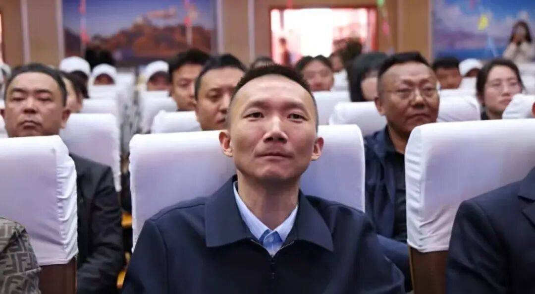 曾跨省调整<strong></p>
<p>安阳钢铁股票</strong>，“85后”袁林鹏提名为县长人选