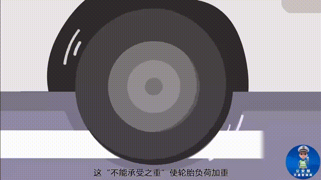 超员行驶危害大<strong></p>
<p>安阳钢铁股票</strong>，“挤”不得，更“驶”不得！