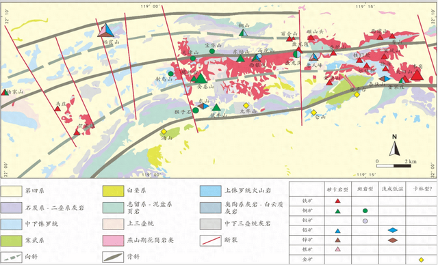 镇江有金矿？消息属实<strong></p>
<p>安阳钢铁股票</strong>，位于地下数百米，官方目前无开采计划