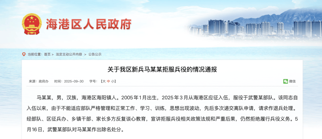 马某某（2005年出生）<strong></p>
<p>三博脑科股票</strong>，不得录用为公务员、罚款86400元