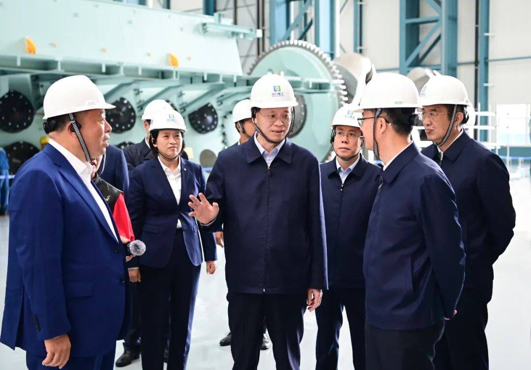 新任辽宁省委书记许昆林<strong></p>
<p>荣盛发展股票</strong>，到大连调研