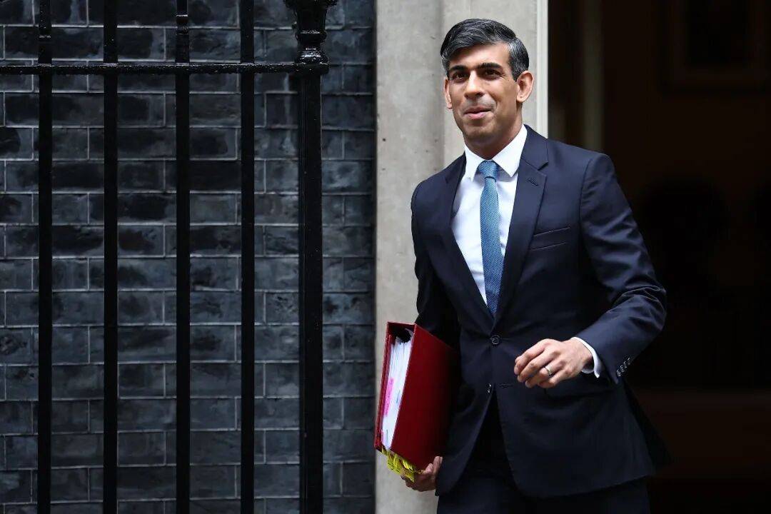 英国前首相苏纳克<strong></p>
<p>广联达股票</strong>，赴硅谷任职