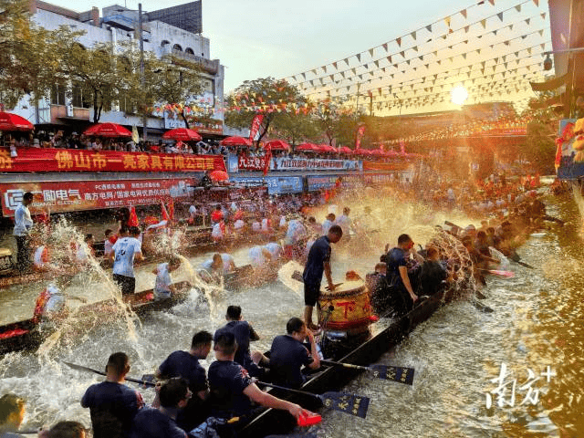 镇街周报｜佛山“双节”文旅成绩单出炉<strong></p>
<p>海南发展股票</strong>，谁最吸睛