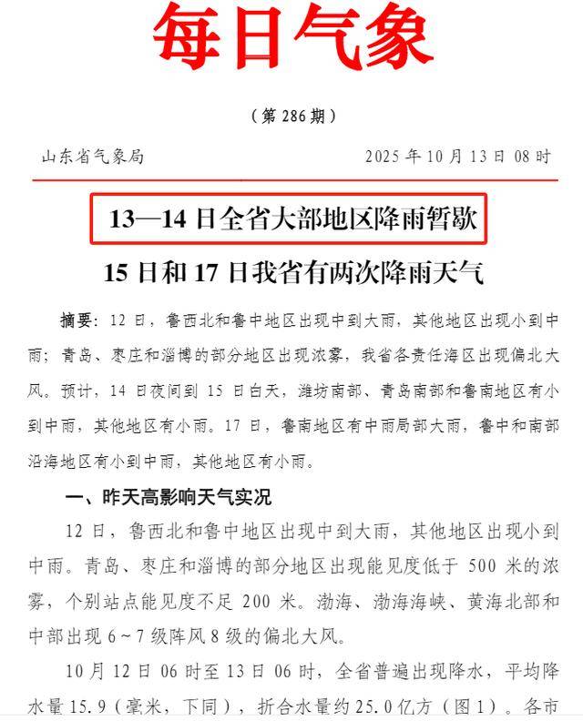 济南<strong></p>
<p>海南发展股票</strong>，转晴！山东，转晴！好久不见的太阳，来了！
