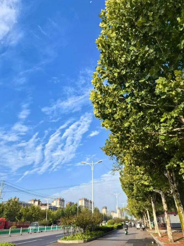 济南<strong></p>
<p>海南发展股票</strong>，转晴！山东，转晴！好久不见的太阳，来了！