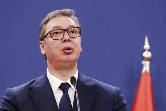 美国要求塞尔维亚将俄企控股石油工业公司国有化以规避制裁<strong></p>
<p>海南发展股票</strong>，武契奇：不可接受