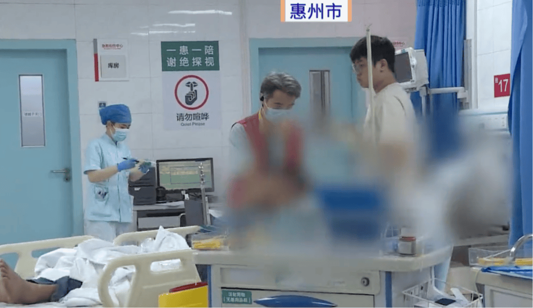 深圳一市民突遭马蜂围袭！已进入高发期<strong></p>
<p>海南发展股票</strong>，千万别招惹！