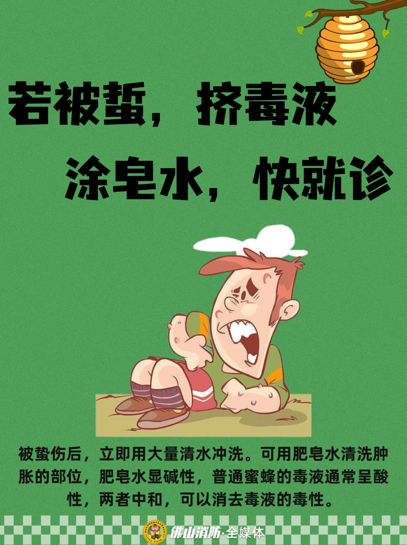 深圳一市民突遭马蜂围袭！已进入高发期<strong></p>
<p>海南发展股票</strong>，千万别招惹！