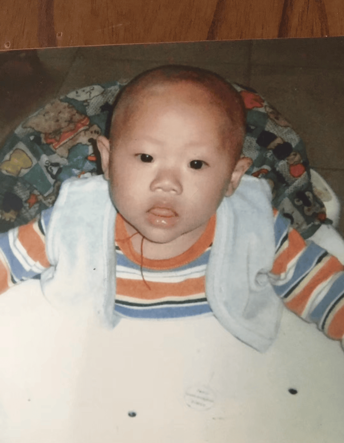 失踪18年的叶锐聪找到了！母亲太激动一直发烧<strong></p>
<p>华英农业股票</strong>，要跟很多人报喜：19号感谢宴都来！