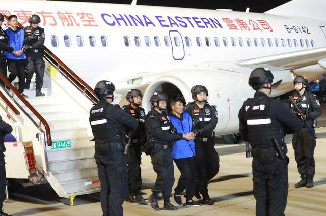 性质极其恶劣<strong></p>
<p>亨通光电股票</strong>，手段极其残忍！缅北刘家犯罪集团专案详情披露