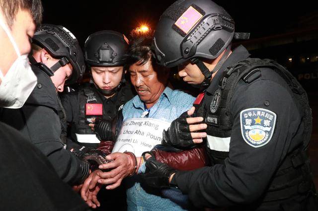 性质极其恶劣<strong></p>
<p>亨通光电股票</strong>，手段极其残忍！缅北刘家犯罪集团专案详情披露