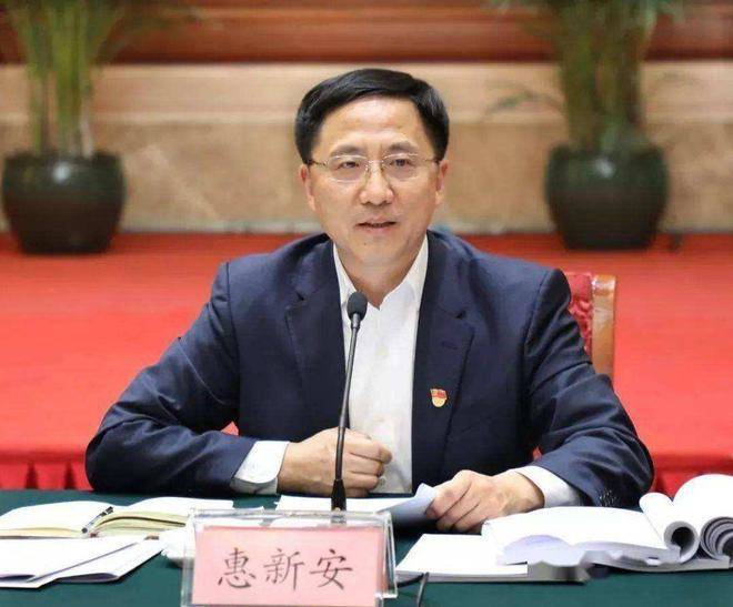 中央巡视结束<strong></p>
<p>步步高股票</strong>，山东潍坊市委原书记被查