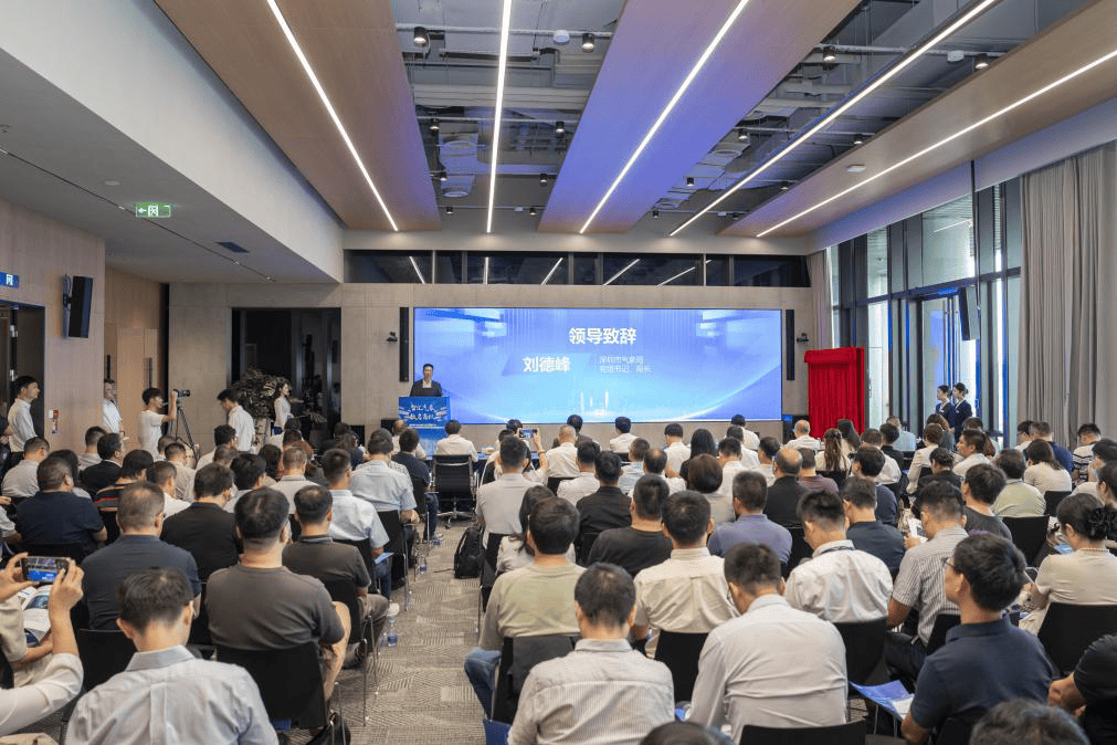 全国首个!广东(深圳)气象数据要素联合运营中心正式成立<strong></p>
<p>步步高股票</strong>,低空气象数据产品在深圳成功实现场内交易!