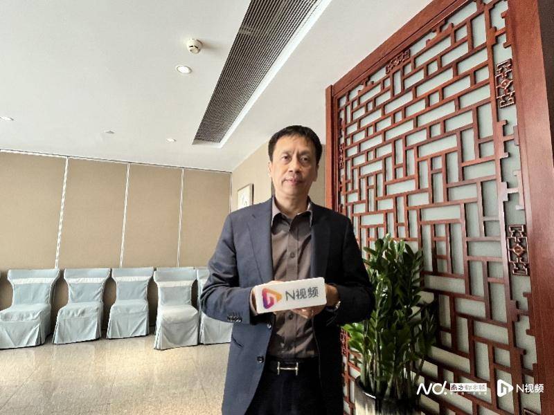 对话越南女企业家阮氏芳草:广州地铁系统先进<strong></p>
<p>步步高股票</strong>,期待广交会