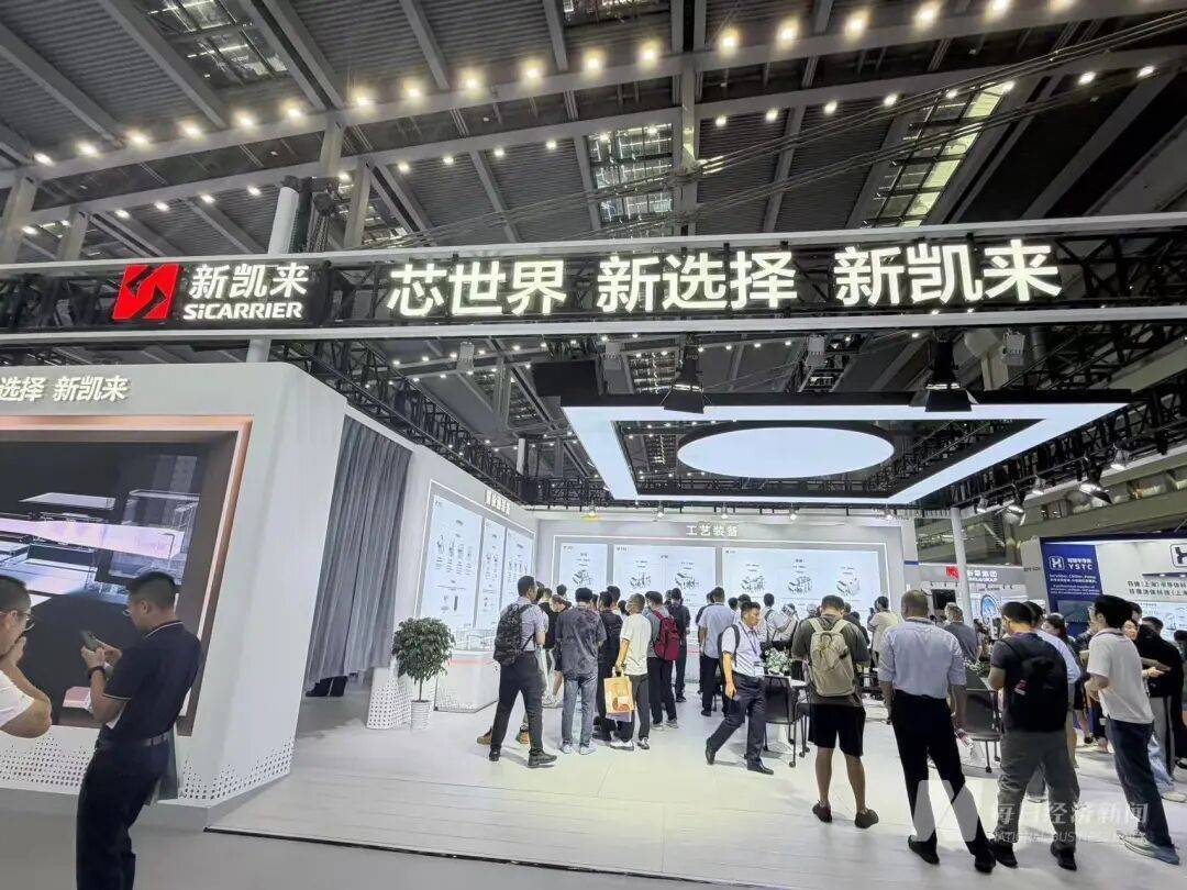 “我们特地赶早来的<strong></p>
<p>步步高股票</strong>,你们的光刻机在哪里?”深圳一家成立才几年的公司,今天爆火!