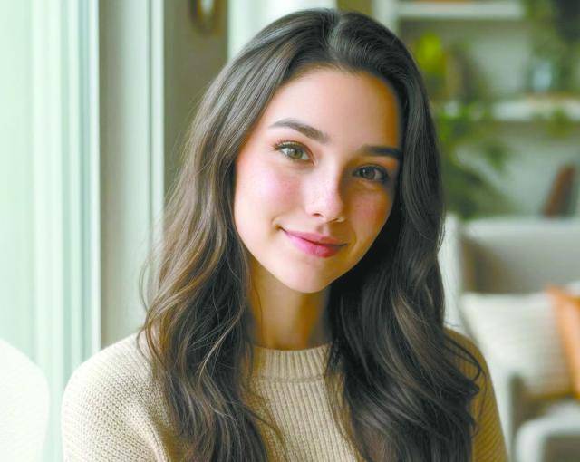 AI演员“出道”<strong></p>
<p>步步高股票</strong>，下个“斯嘉丽”诞生？