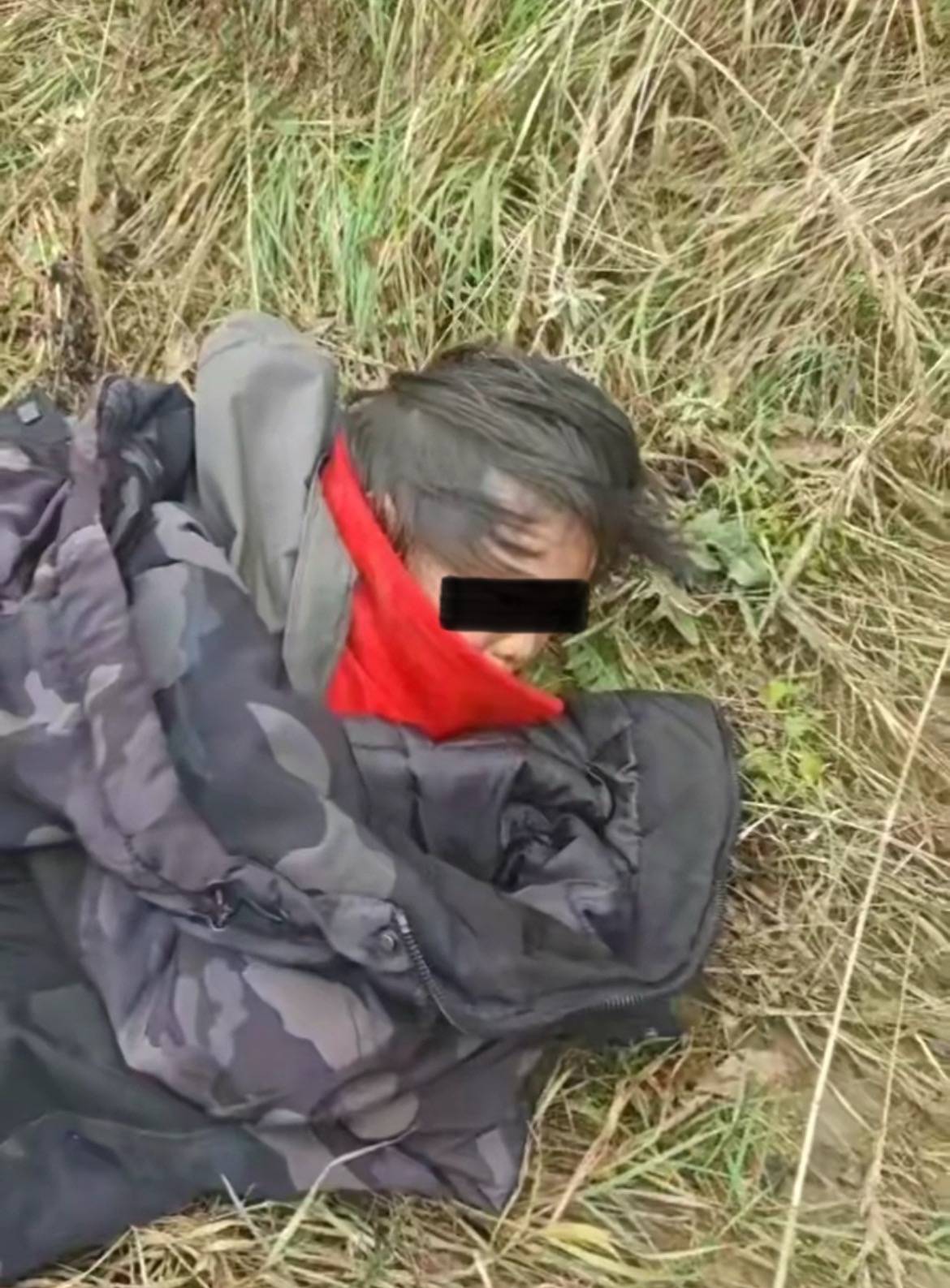 终于放心了!辽宁4岁女童走失2天后被找到<strong></p>
<p>航发动力股票</strong>,救援队:十公里外山沟找到,状态还好