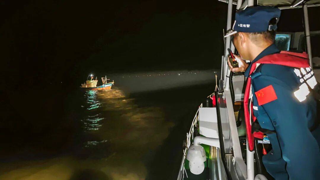 半年出海7次<strong></p>
<p>航发动力股票</strong>，神秘渔船从未带回1条鱼，背后是一桩大案！