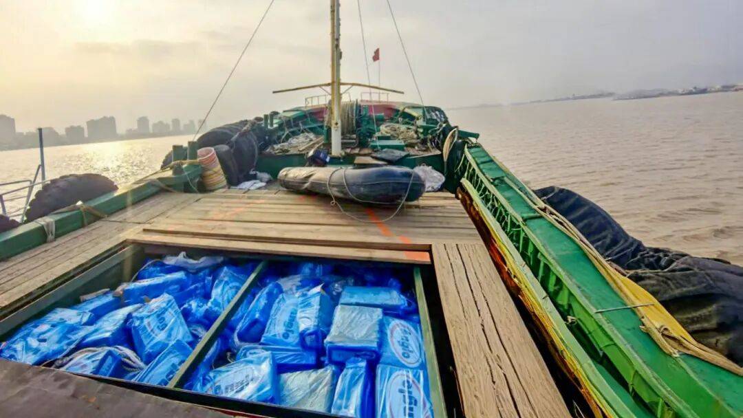 半年出海7次<strong></p>
<p>航发动力股票</strong>，神秘渔船从未带回1条鱼，背后是一桩大案！