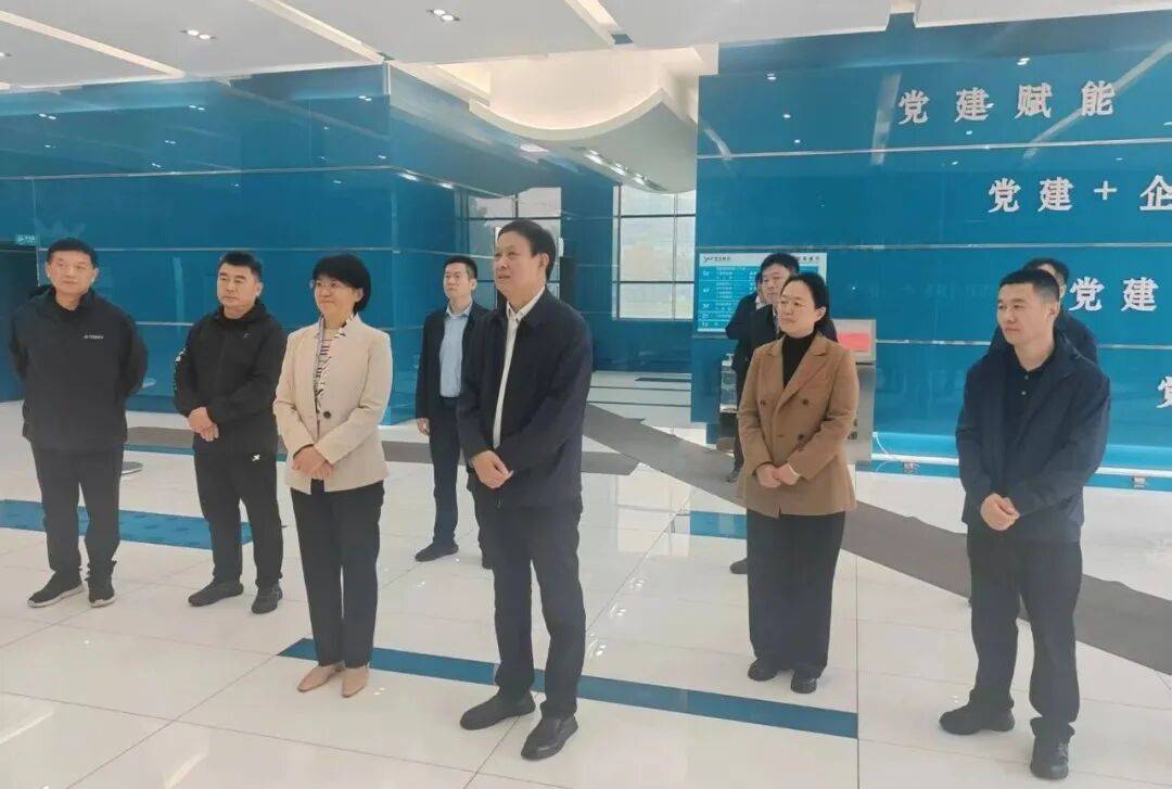 平阴县政协考察组来<strong></p>
<p>航发动力股票</strong>我市学习考察