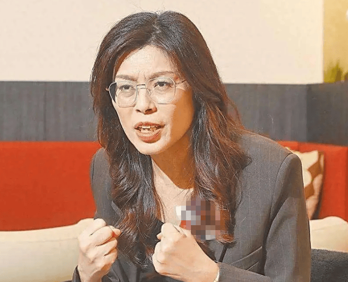 郑丽文：两岸定海神针就是“九二共识”<strong></p>
<p>国泰君安股票</strong>，让台湾远离战火就是反“台独”