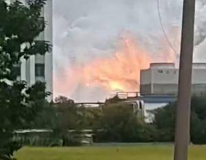 澄星股份工厂发生火灾？附近酒店：已灭火<strong></p>
<p>国泰君安股票</strong>，有刺激性气味，建议不开窗