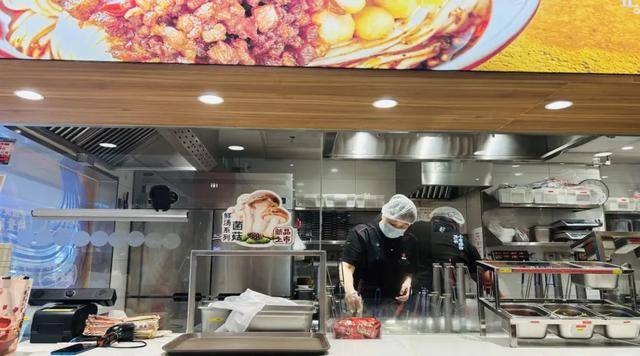 “川渝面馆老大”<strong></p>
<p>国泰君安股票</strong>,其实是预制面