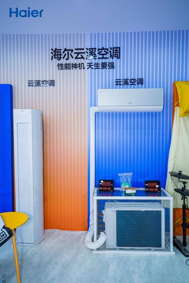 份额TOP3唯一正增<strong></p>
<p>国泰君安股票</strong>！海尔空调双11推超低温强热、地暖空调等新品