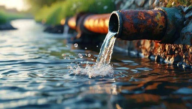 罚超15000000元<strong></p>
<p>海格通信股票</strong>!广东江门一厨卫企业违规排污被罚!