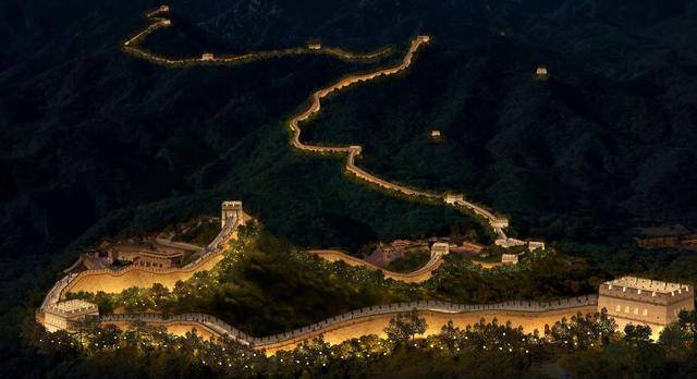 北京将打造“夜京城”十四景<strong></p>
<p>海格通信股票</strong>，点亮城市夜景名片