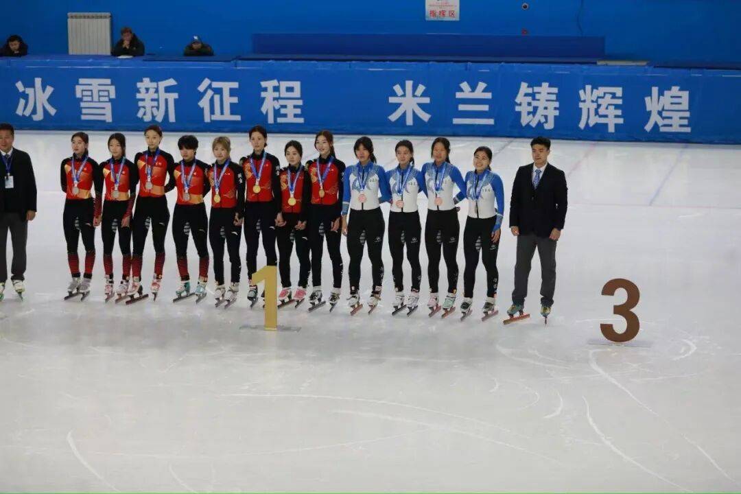 <strong></p>
<p>海格通信股票</strong>我区运动员在2025-2026赛季全国短道速滑精英联赛第二站取得佳绩