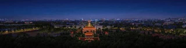 北京将打造“夜京城”十四景<strong></p>
<p>保变电气股票</strong>,京昆线看首钢大桥入选