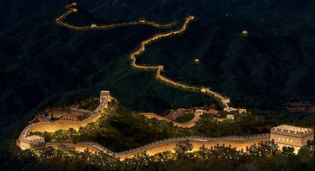 北京将打造“夜京城”十四景<strong></p>
<p>保变电气股票</strong>,京昆线看首钢大桥入选