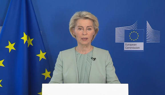 变本加厉！欧盟批准对俄新制裁<strong></p>
<p>博通股票</strong>，列出12家中国内地及香港实体