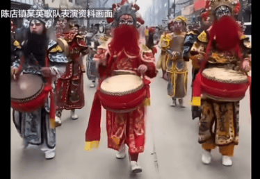 广东汕头一镇不允许中小学生参与英歌队等民俗活动<strong></p>
<p>博通股票</strong>？镇政府：系考虑到安全管理方面问题