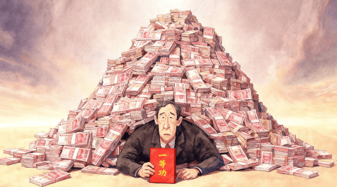 邓某金因受贿248.7万元获刑4年<strong></p>
<p>博通股票</strong>,当庭提交一等功证书求轻判,检察官:该证据与量刑无关