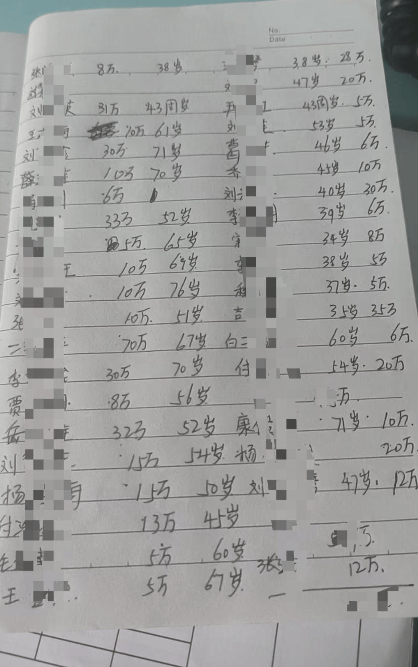 银行大厅里的“业务员”<strong></p>
<p>东方园林股票</strong>,让57名储户的上千万元养老钱打水漂